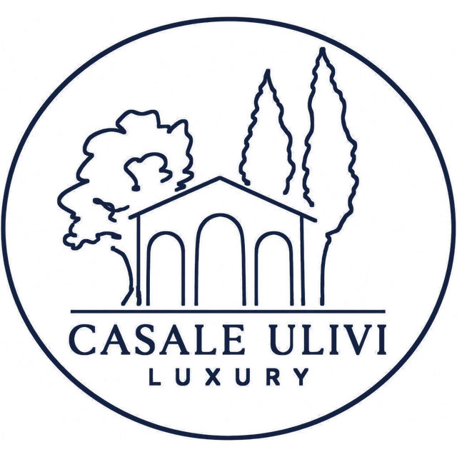Casale Ulivi Luxury