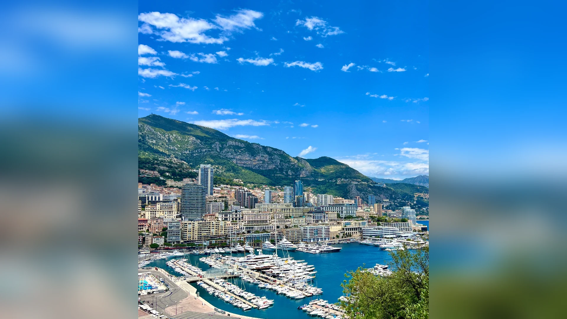 Monaco, dintorni di Casale Ulivi Luxury