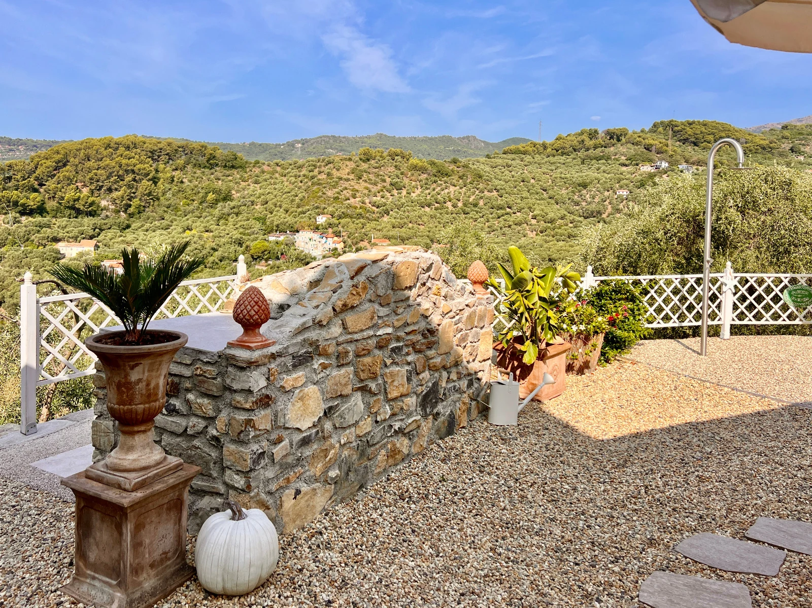 Esterni, Casale Ulivi Luxury