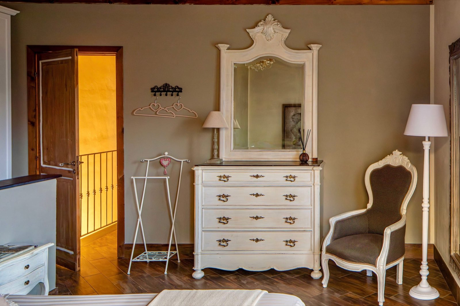 Camera da letto 1, Casale Ulivi Luxury