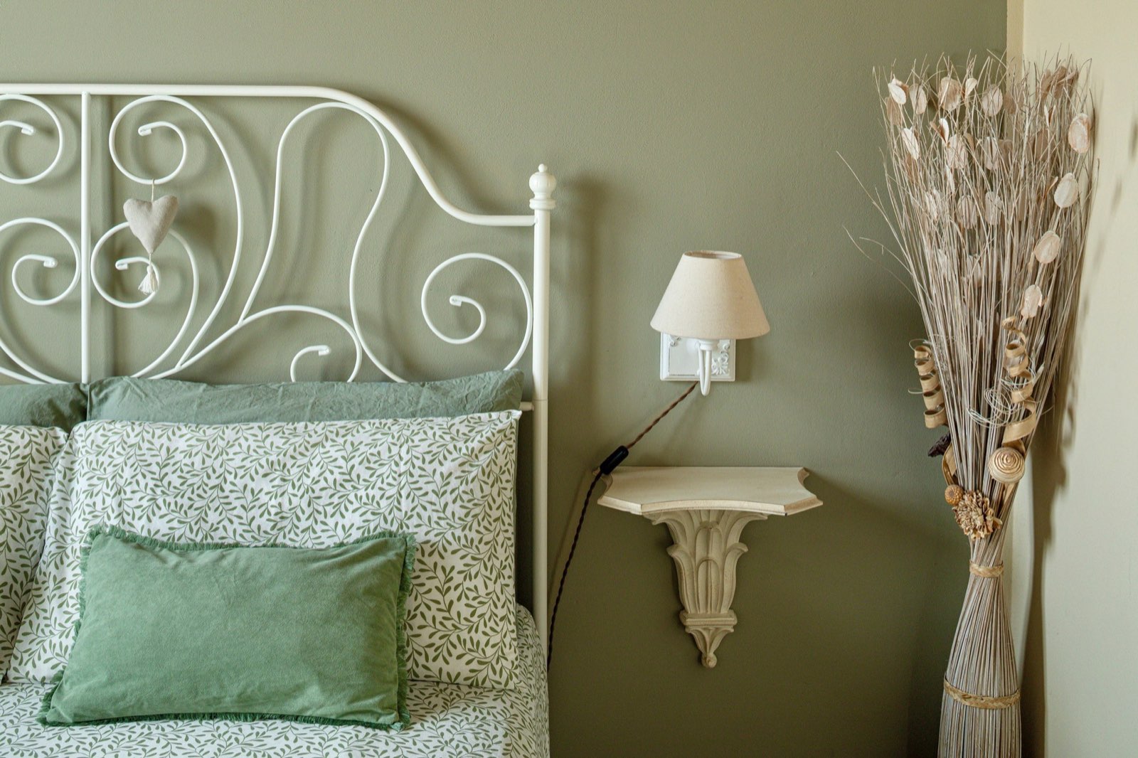 Camera da letto 2, Casale Ulivi Luxury