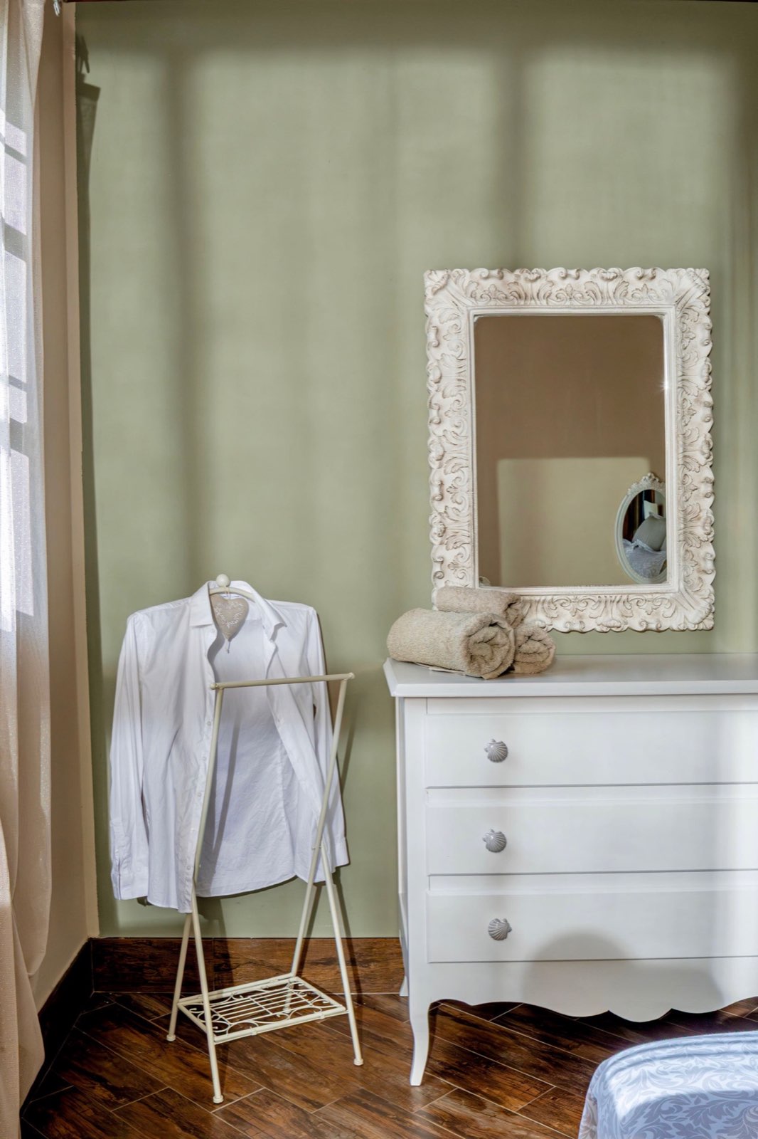 Camera da letto 3, Casale Ulivi Luxury