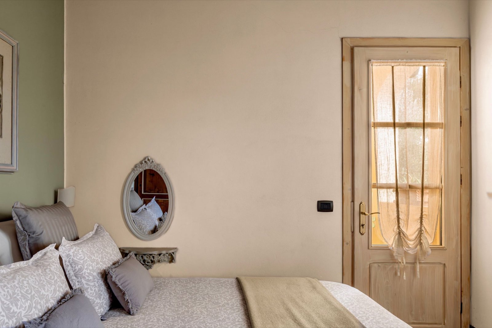 Camera da letto 3, Casale Ulivi Luxury