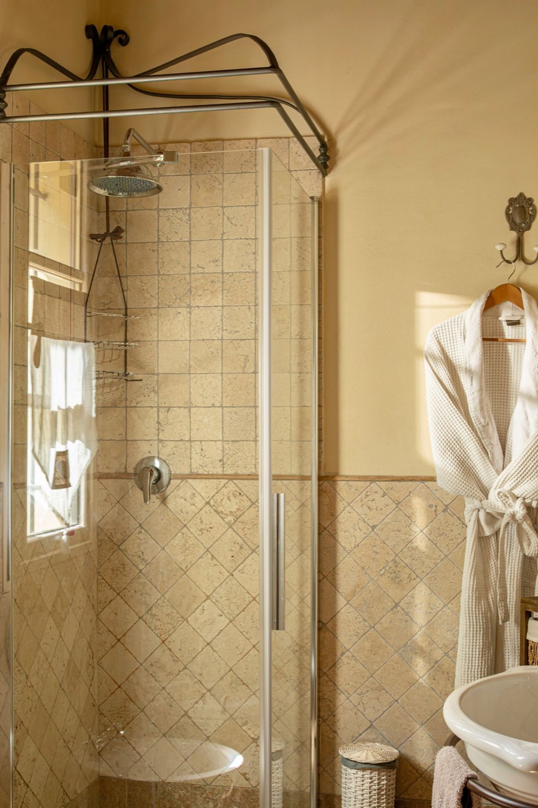 Bagno 2, Casale Ulivi Luxury