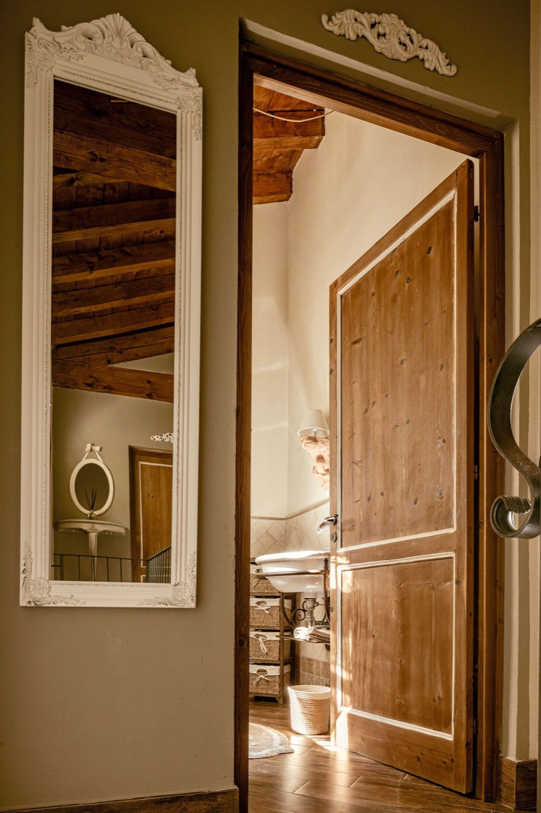 Bagno 2, Casale Ulivi Luxury