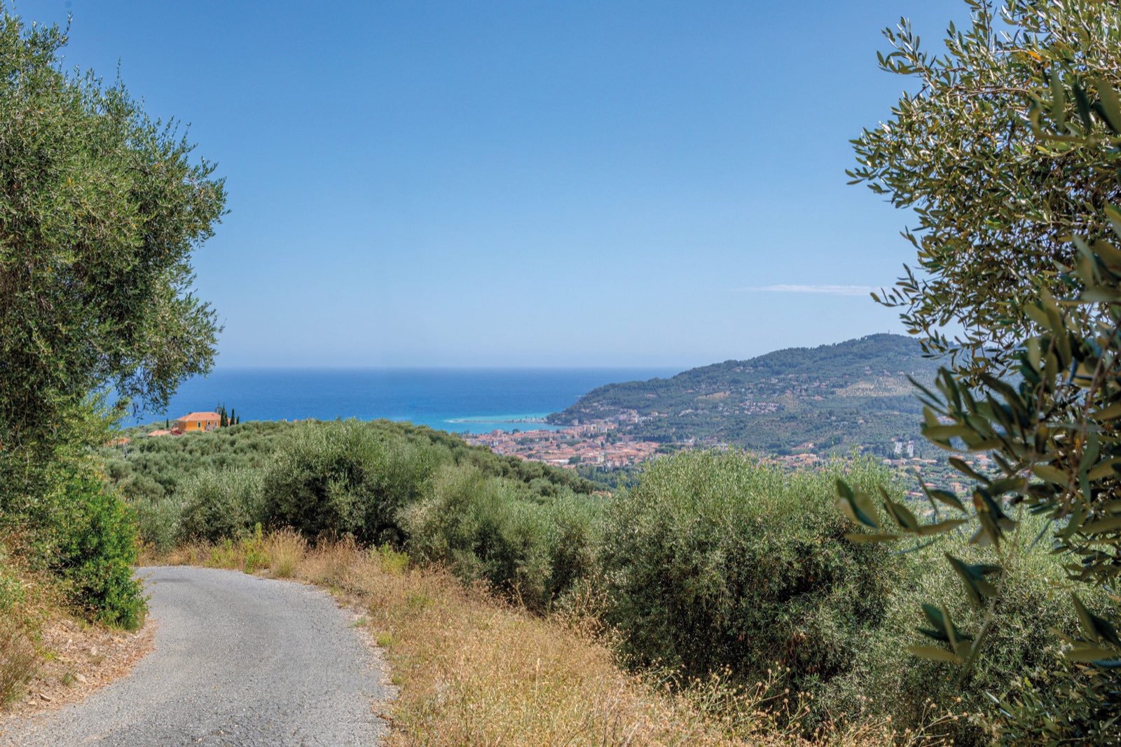 Casale Ulivi Luxury, Casale Ulivi Luxury