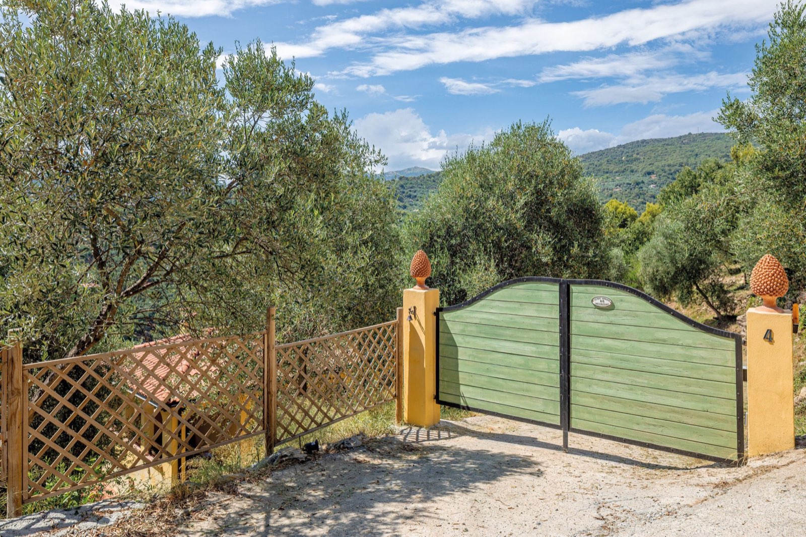 Casale Ulivi Luxury, Casale Ulivi Luxury