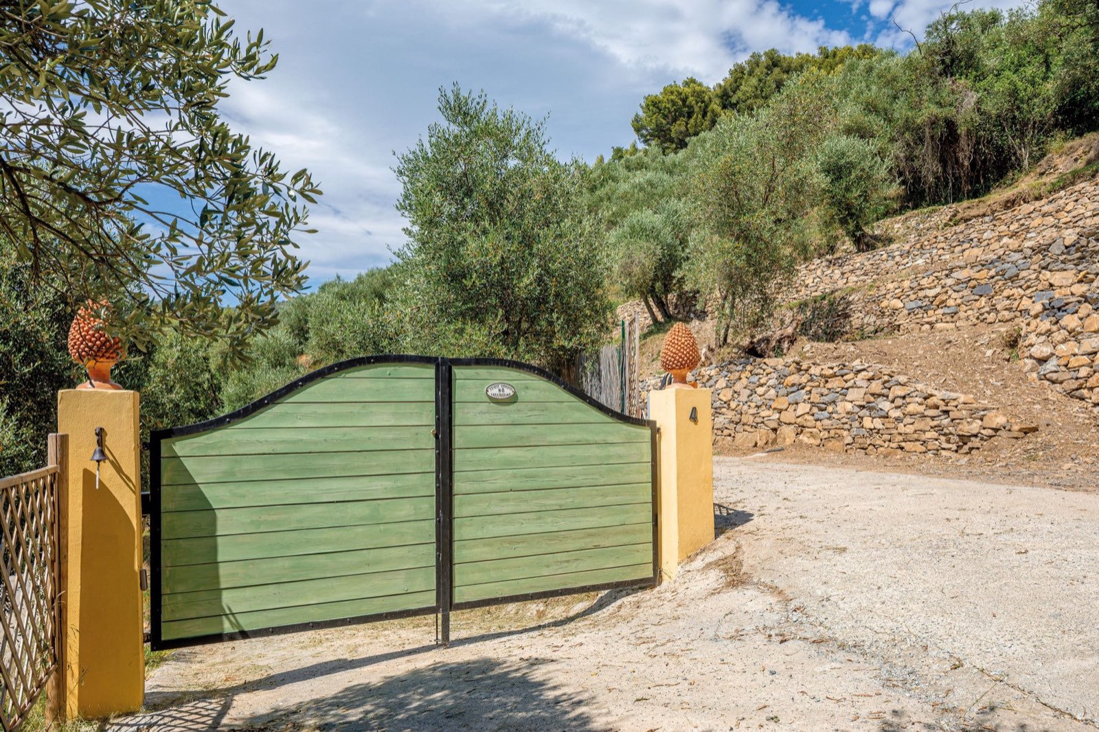 Casale Ulivi Luxury, Casale Ulivi Luxury