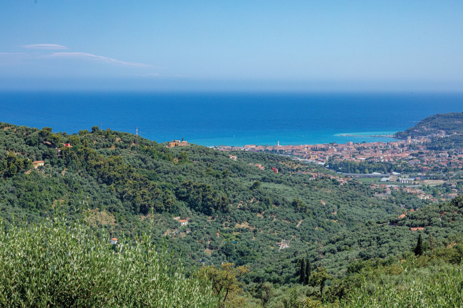 Casale Ulivi Luxury, Casale Ulivi Luxury